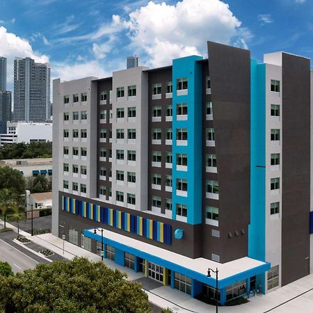 Tru By Hilton Miami West Brickell Hotel Eksteriør billede