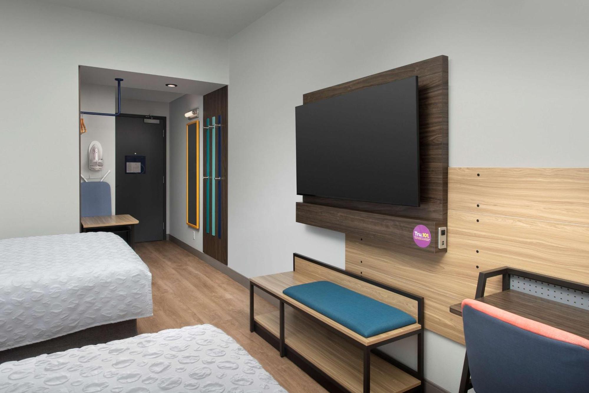 Tru By Hilton Miami West Brickell Hotel Eksteriør billede